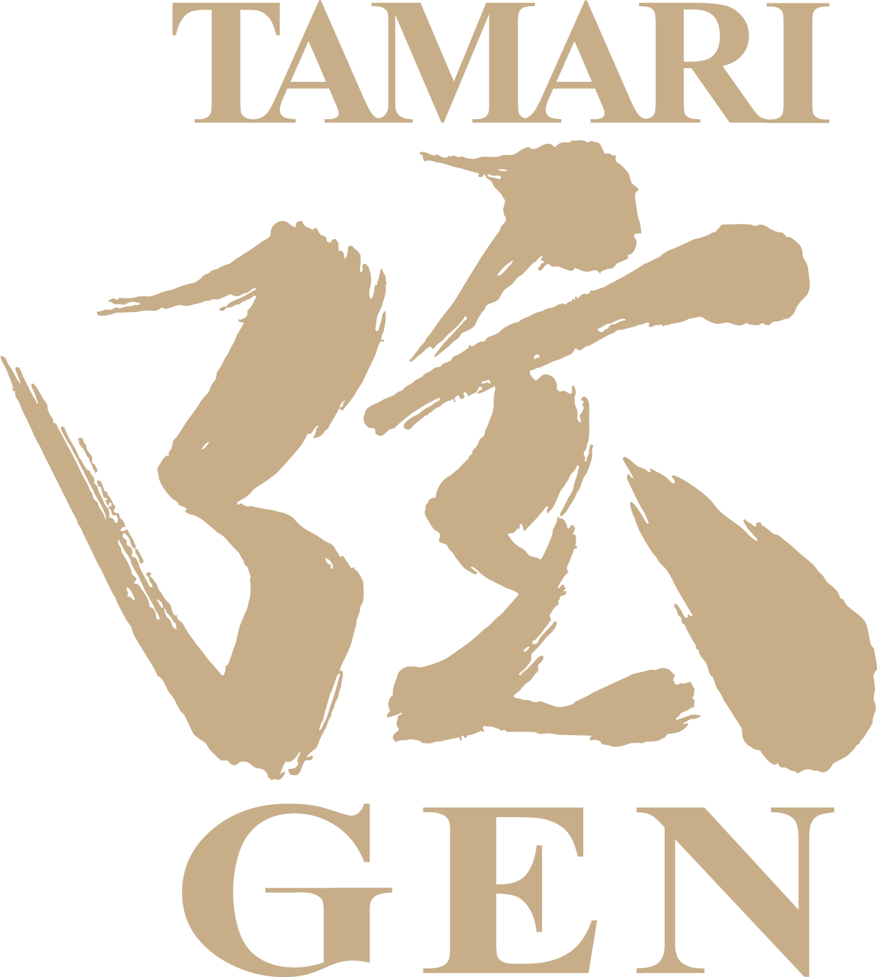 TAMARI 弦